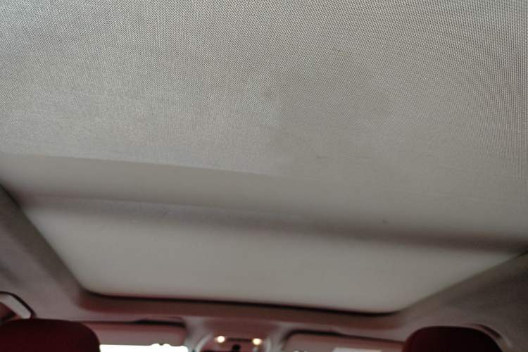 Used Volvo XC40 2020 T3 Smart & Stylish Edition Headliner