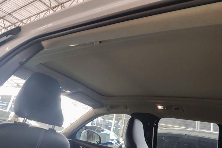 Used Volvo XC40 2020 T3 Zhiyuan Luxury Edition Headliner