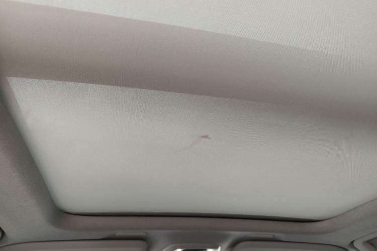 Used Volvo XC40 2020 T3 Smart & Stylish Edition Headliner