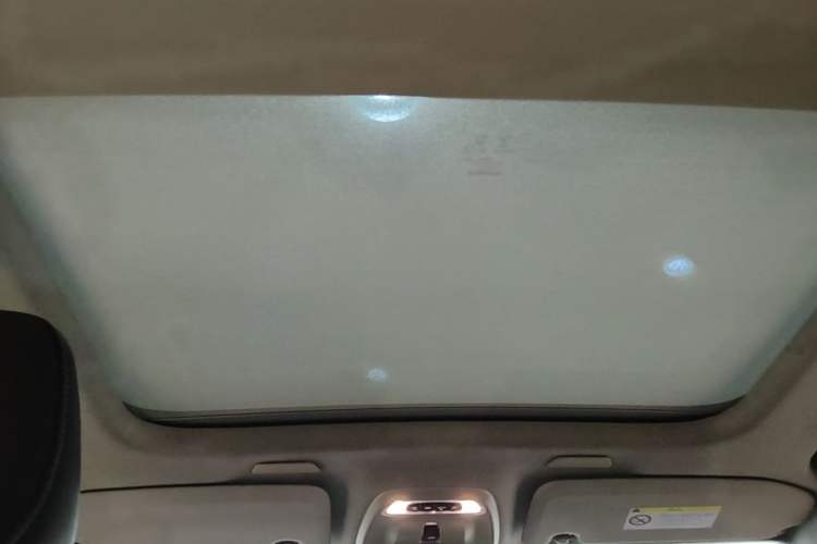 Used Volvo XC40 2020 T3 Smart & Stylish Edition Headliner