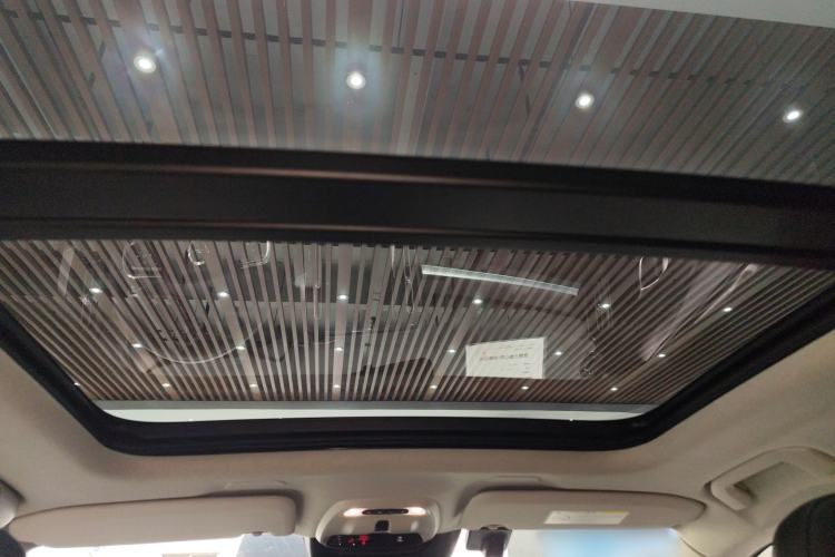 Used Volvo XC40 2020 T3 Smart & Stylish Edition Headliner