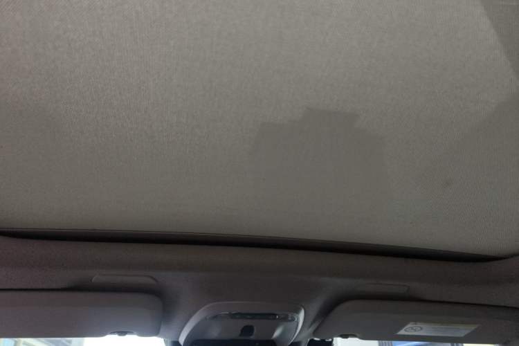 Used Volvo XC40 2020 T3 Smart & Stylish Edition Headliner