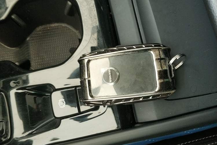 Used Volvo XC40 2020 T3 Zhiyuan Luxury Edition Interior 1