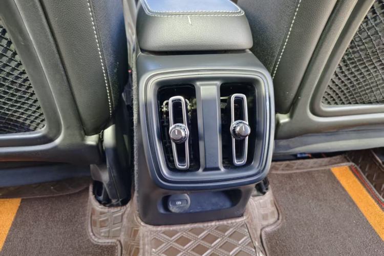 Used Volvo XC40 2020 T3 Smart & Stylish Edition Interior 1