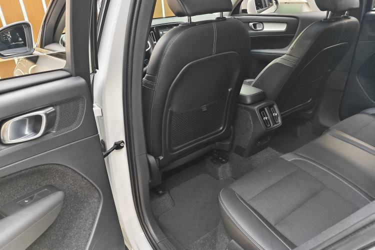 Used Volvo XC40 2020 T3 Smart & Stylish Edition Interior 5