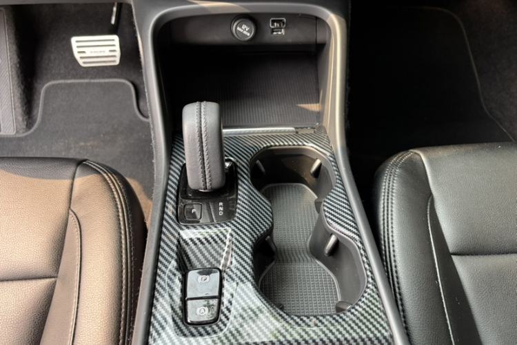 Used Volvo XC40 2020 T3 Smart & Stylish Edition Interior 7