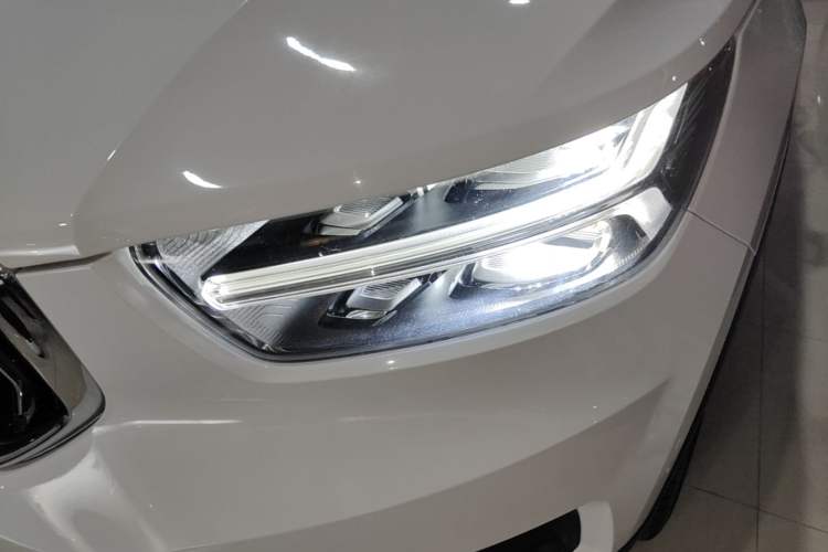 Used Volvo XC40 2020 T3 Smart & Stylish Edition Left Front Headlight