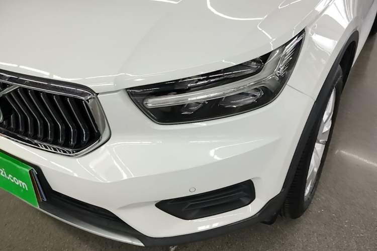 Used Volvo XC40 2020 T3 Smart & Stylish Edition Left Front Headlight