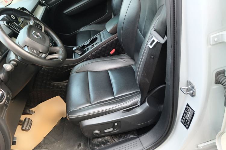 Used Volvo XC40 2020 T3 Zhiyuan Luxury Edition Left Front Seat