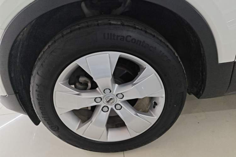 Used Volvo XC40 2020 T3 Smart & Stylish Edition Left Front Wheel Hub
