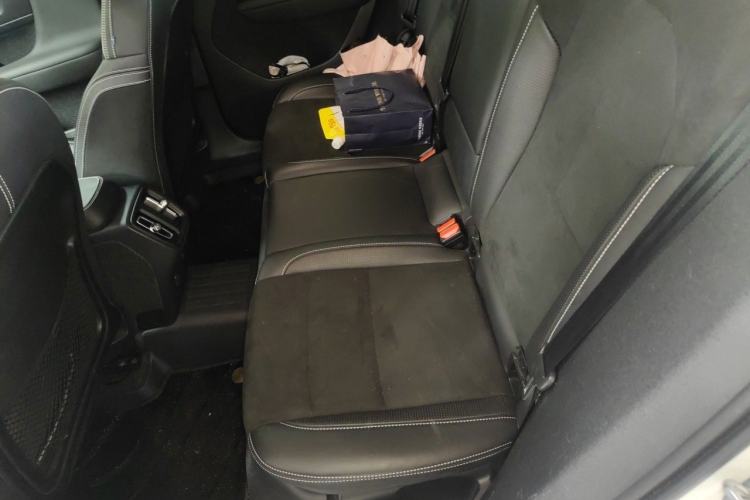 Used Volvo XC40 2020 T4 4x4 Smart Luxury Sport Edition Left Rear Seat
