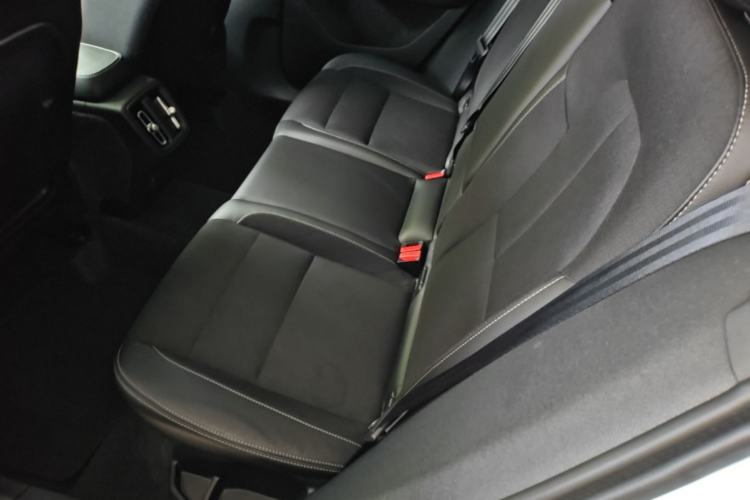 Used Volvo XC40 2020 T3 Smart & Stylish Edition Left Rear Seat