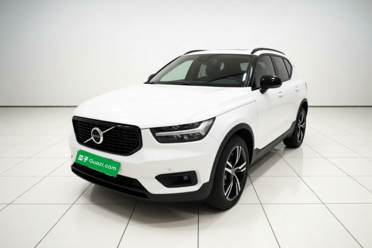 Ojetý Volvo XC40 2020 T4 Four-Wheel Drive Smart & Sporty Edition Guazi used car, China used car export, Used car for sale, Used  cars, Cheapest cars for sale