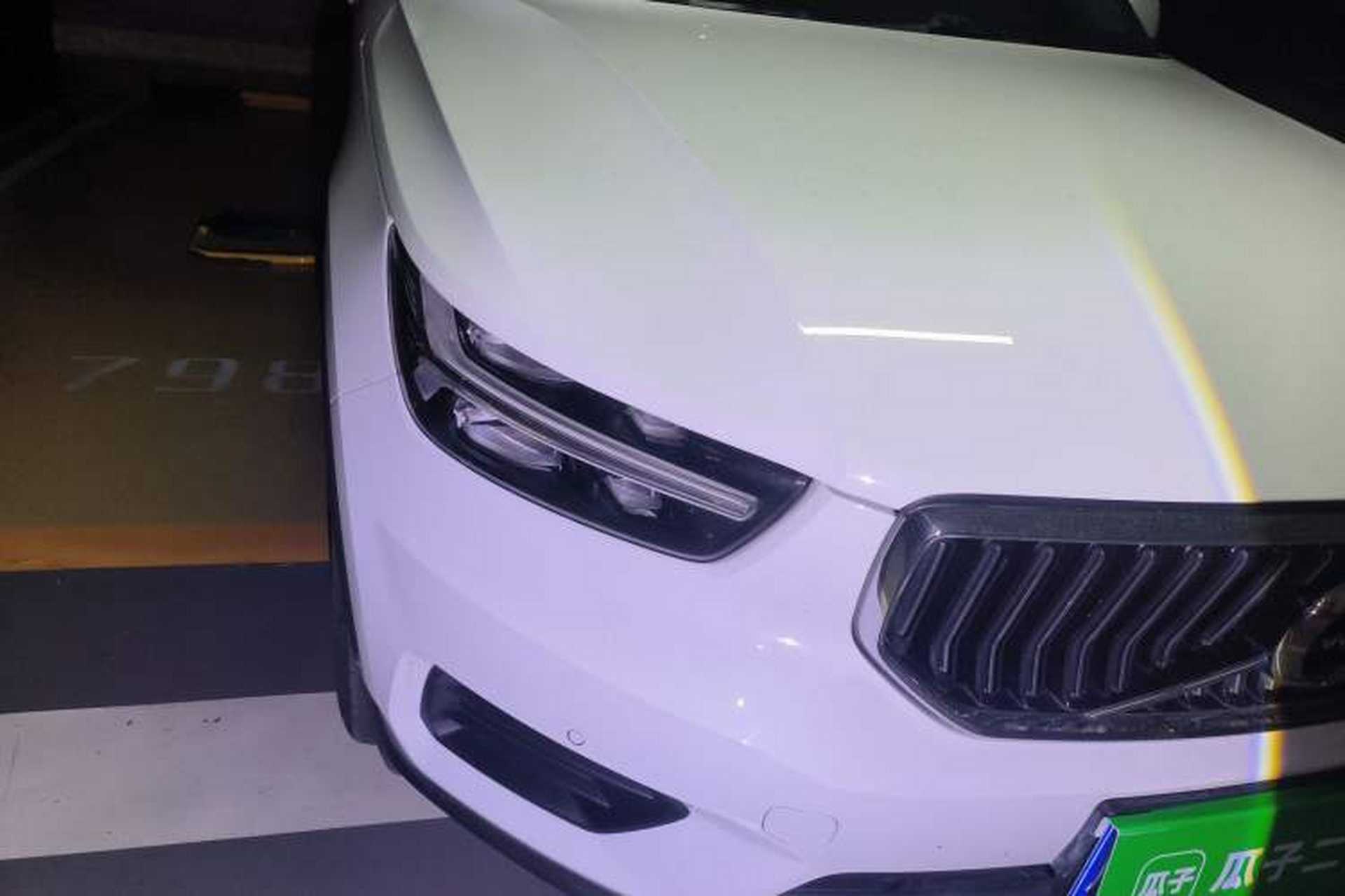 Used Volvo XC40 2020 T3 Smart & Stylish Edition Right Front Headlight