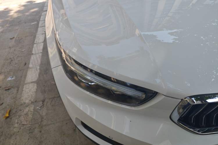 Used Volvo XC40 2020 T3 Smart & Stylish Edition Right Front Headlight