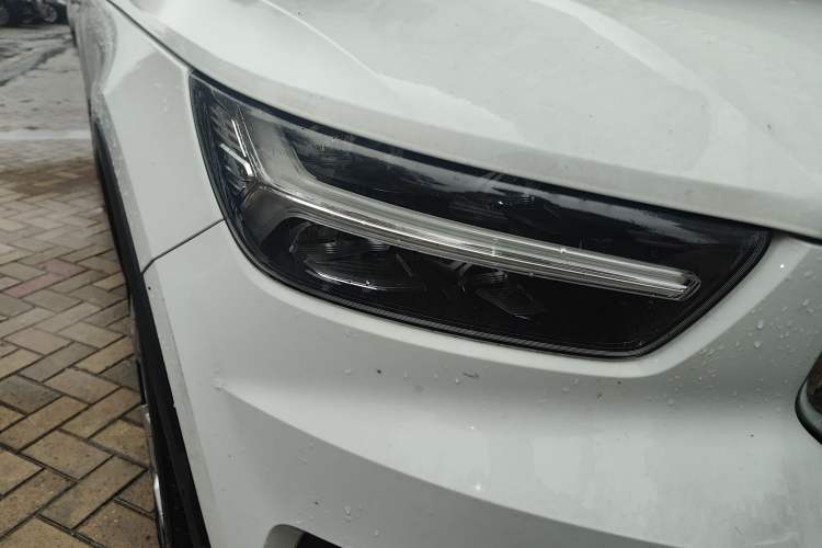 Used Volvo XC40 2020 T3 Smart & Stylish Edition Right Front Headlight