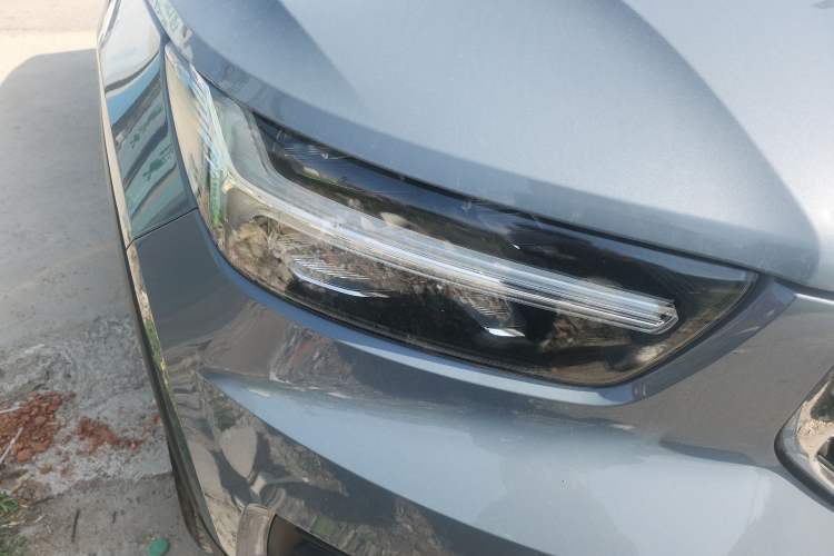 Used Volvo XC40 2020 T3 Smart & Stylish Edition Right Front Headlight