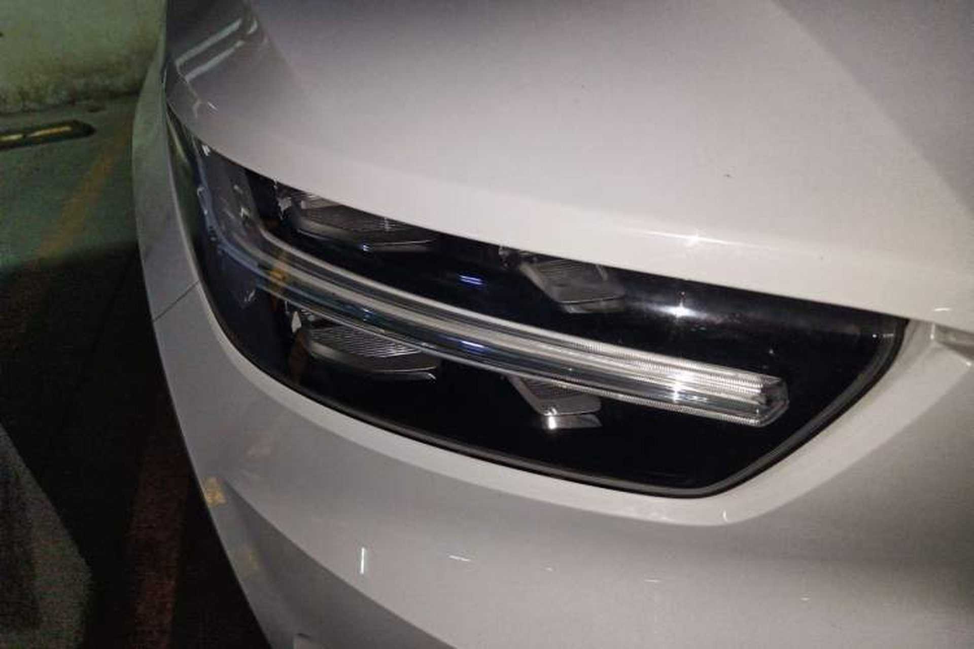 Used Volvo XC40 2020 T3 Smart & Stylish Edition Right Front Headlight