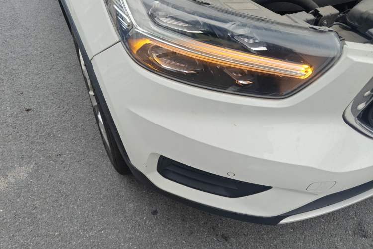 Used Volvo XC40 2020 T3 Smart & Stylish Edition Right Front Headlight