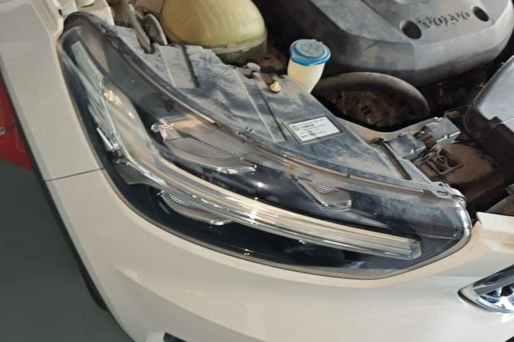 Used Volvo XC40 2020 T3 Smart & Stylish Edition Right Front Headlight