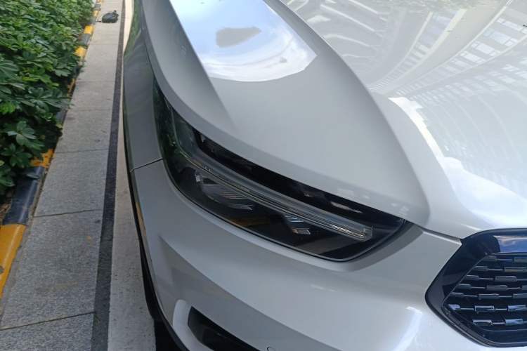 Used Volvo XC40 2020 T5 4x4 Zhiya Sport Edition Right Front Headlight
