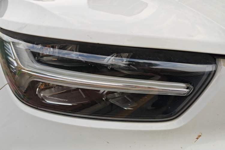 Used Volvo XC40 2020 T3 Smart & Stylish Edition Right Front Headlight