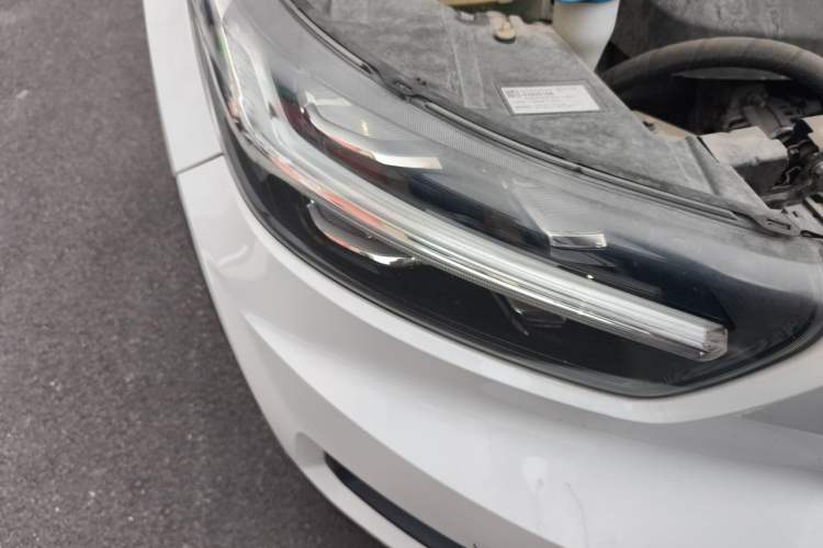 Used Volvo XC40 2020 T3 Smart & Stylish Edition Right Front Headlight