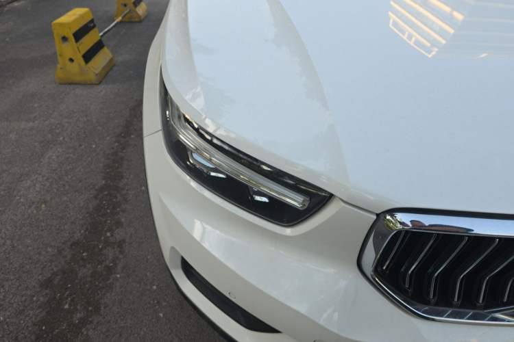 Used Volvo XC40 2020 T3 Smart & Stylish Edition Right Front Headlight