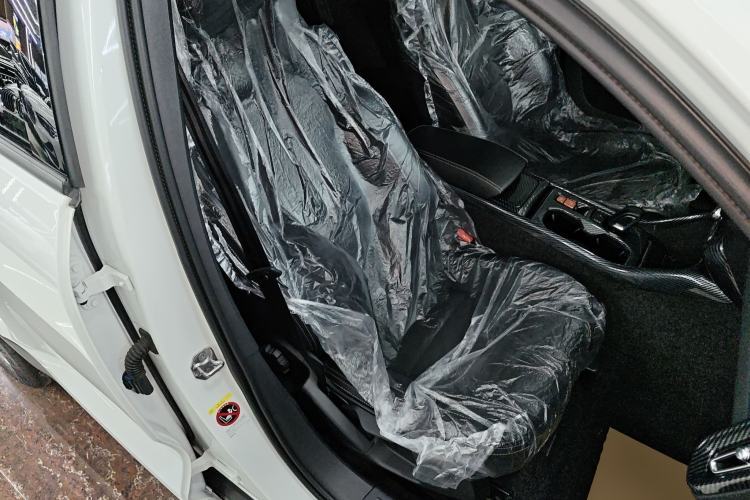 Used Volvo XC40 2020 T3 Smart & Stylish Edition Right Front Seat
