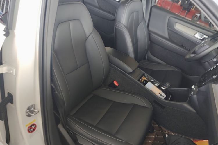 Used Volvo XC40 2020 T3 Zhiyuan Luxury Edition Right Front Seat