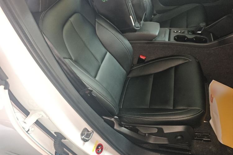 Used Volvo XC40 2020 T3 Smart & Stylish Edition Right Front Seat