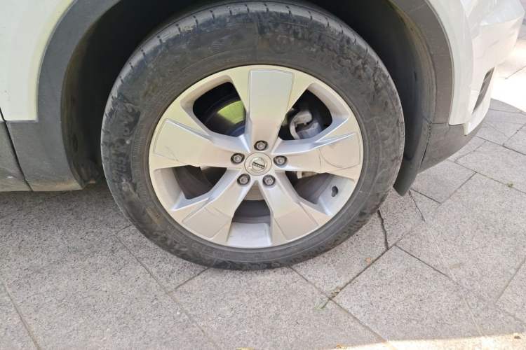 Used Volvo XC40 2020 T3 Smart & Stylish Edition Right Front Wheel Hub