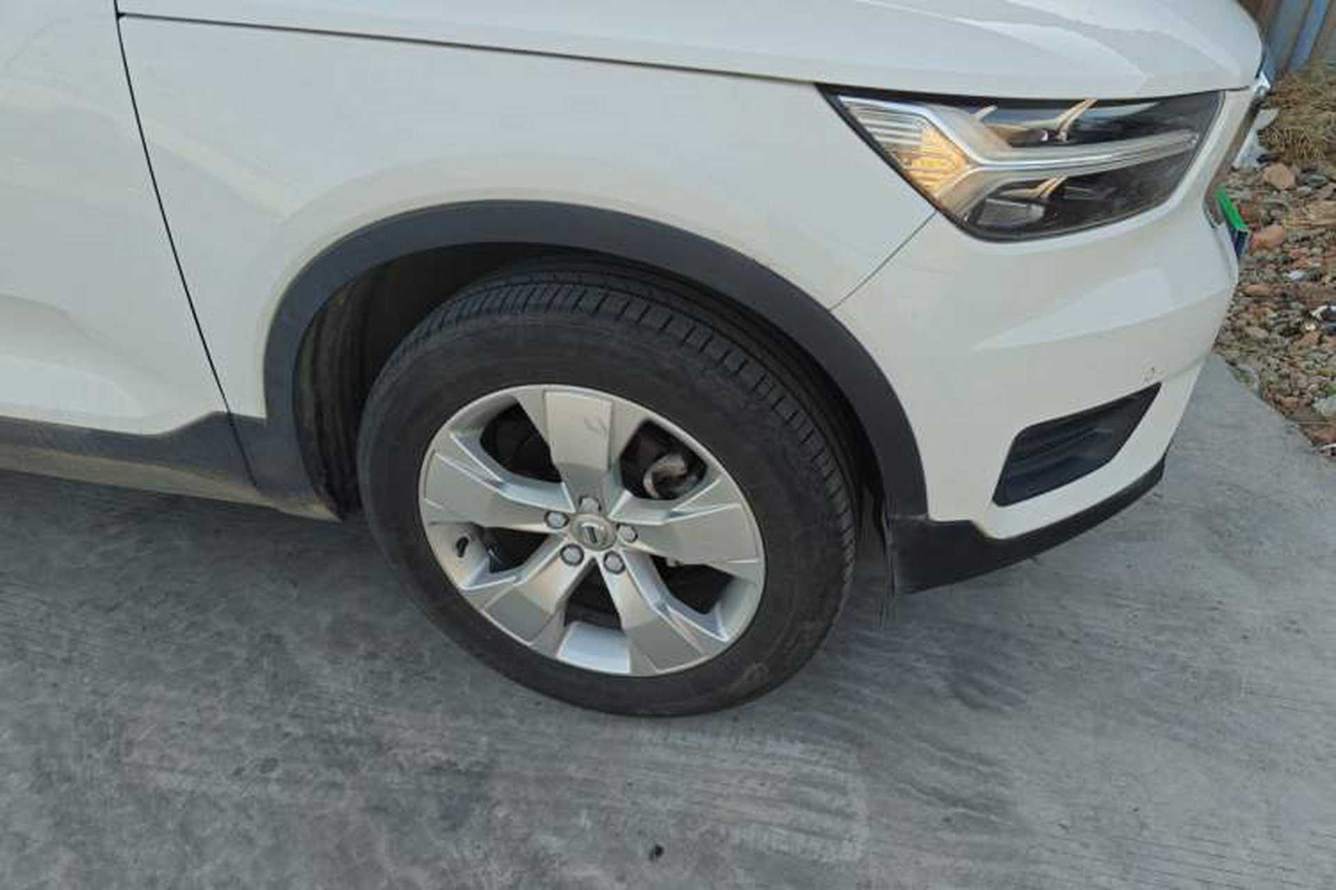 Used Volvo XC40 2020 T3 Smart & Stylish Edition Right Front Wheel Hub