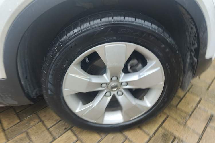 Used Volvo XC40 2020 T3 Smart & Stylish Edition Right Front Wheel Hub