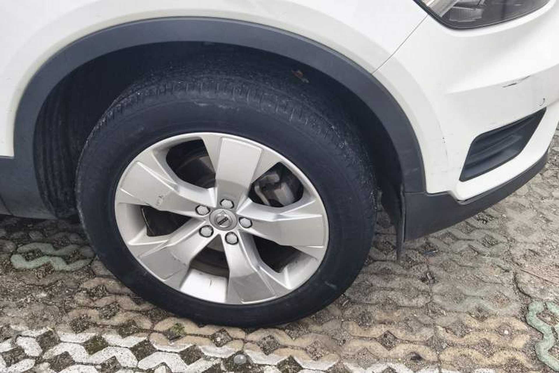 Used Volvo XC40 2020 T3 Smart & Stylish Edition Right Front Wheel Hub