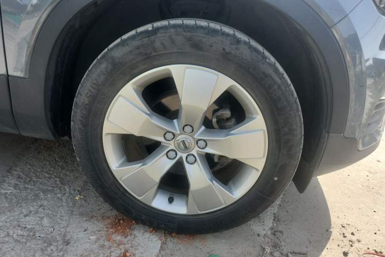 Used Volvo XC40 2020 T3 Smart & Stylish Edition Right Front Wheel Hub