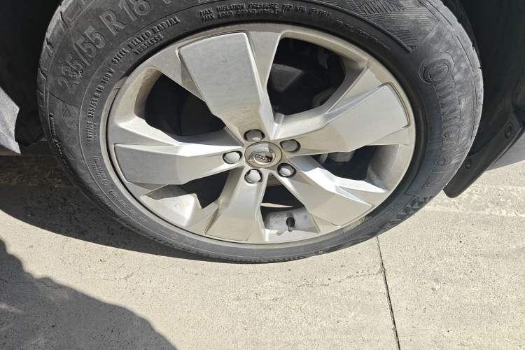 Used Volvo XC40 2020 T3 Smart & Stylish Edition Right Front Wheel Hub
