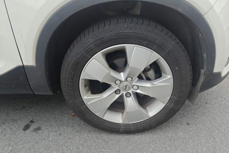 Used Volvo XC40 2020 T3 Smart & Stylish Edition Right Front Wheel Hub