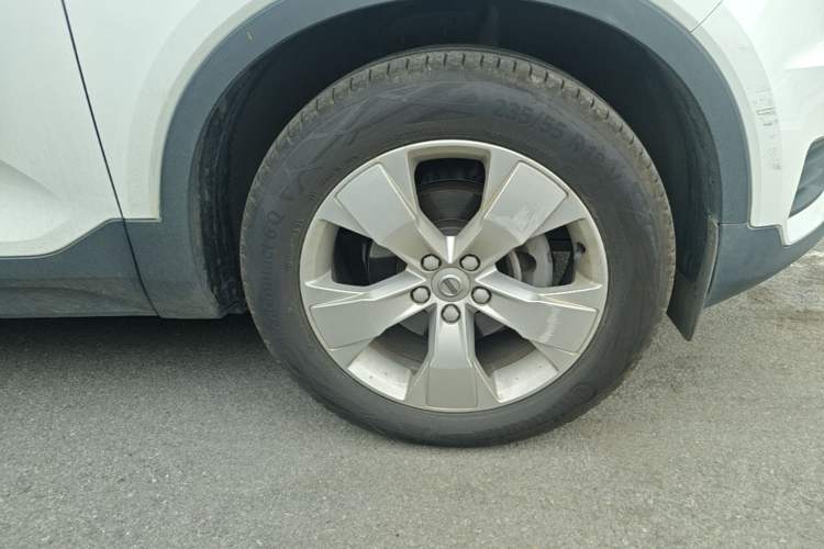 Used Volvo XC40 2020 T3 Smart & Stylish Edition Right Front Wheel Hub