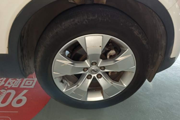 Used Volvo XC40 2020 T3 Smart & Stylish Edition Right Front Wheel Hub