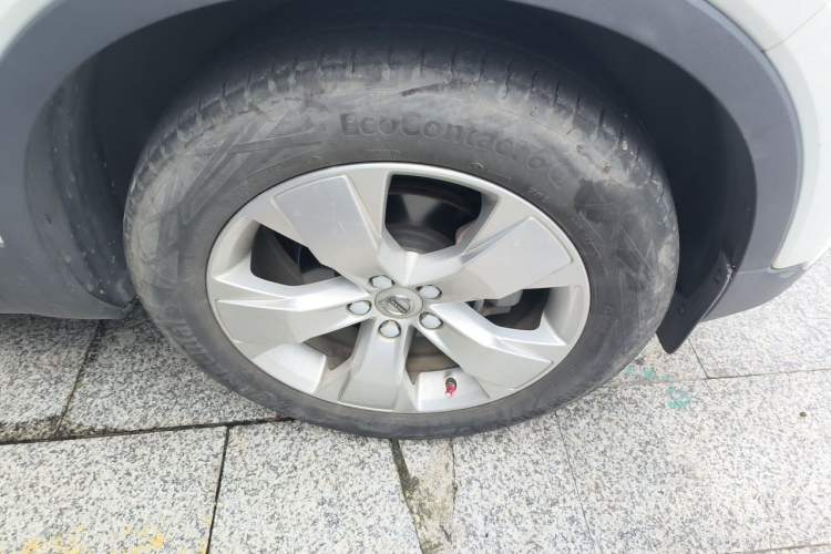Used Volvo XC40 2020 T3 Smart & Stylish Edition Right Front Wheel Hub
