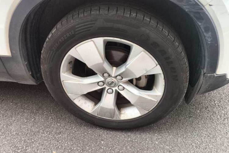 Used Volvo XC40 2020 T3 Smart & Stylish Edition Right Front Wheel Hub