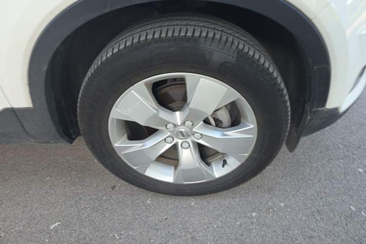 Used Volvo XC40 2020 T3 Smart & Stylish Edition Right Front Wheel Hub