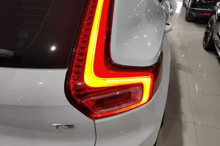 Used Volvo XC40 2020 T3 Smart & Stylish Edition Right Rear Taillight