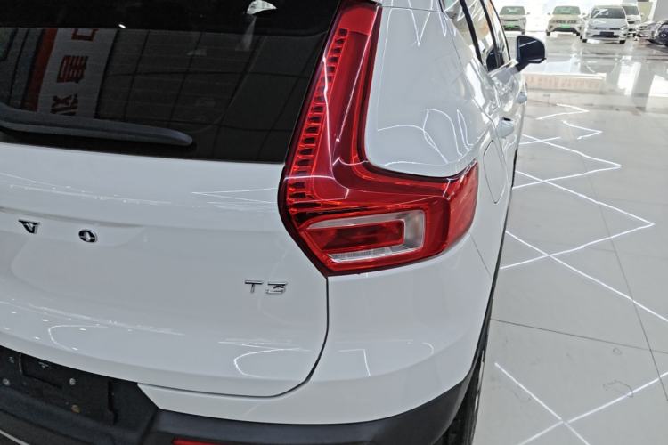 Used Volvo XC40 2020 T3 Smart & Stylish Edition Right Rear Taillight