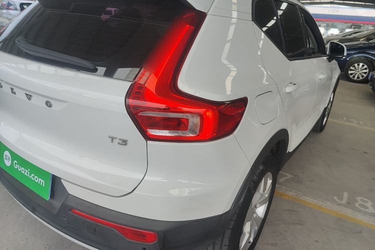 Used Volvo XC40 2020 T3 Smart & Stylish Edition Right Rear Taillight