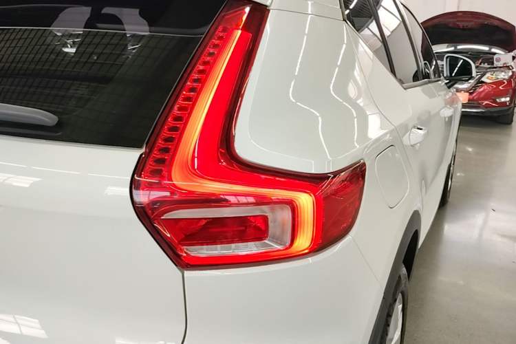 Used Volvo XC40 2020 T3 Smart & Stylish Edition Right Rear Taillight
