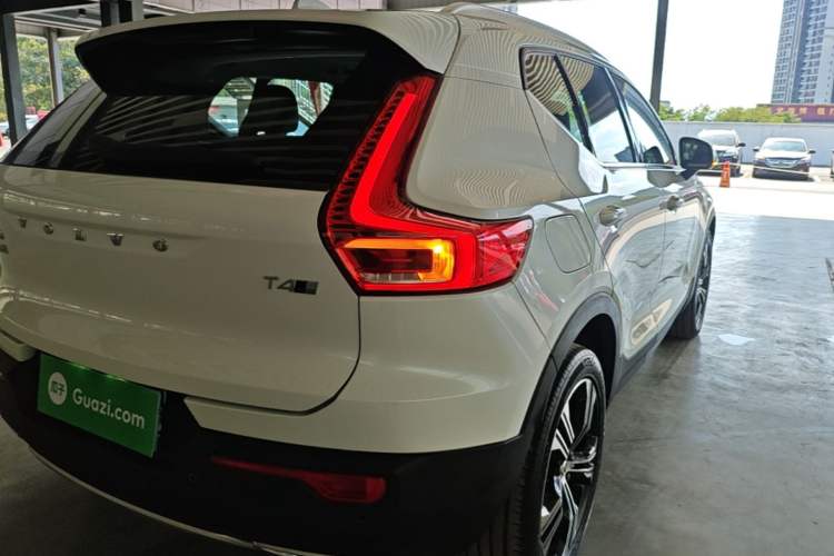 Used Volvo XC40 2020 T4 4x4 Zhiya Luxury Edition Right Rear Taillight