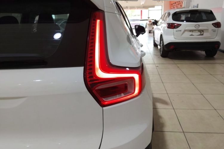 Used Volvo XC40 2020 T3 Smart & Stylish Edition Right Rear Taillight