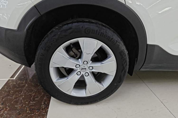 Used Volvo XC40 2020 T3 Smart & Stylish Edition Right Rear Wheel Hub